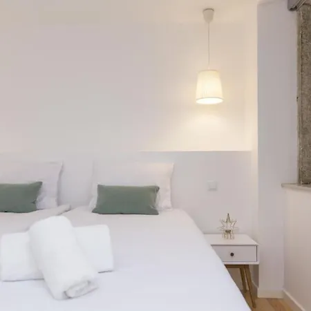 Amazing 3br In City Center By Guestready Apartament Lizbona