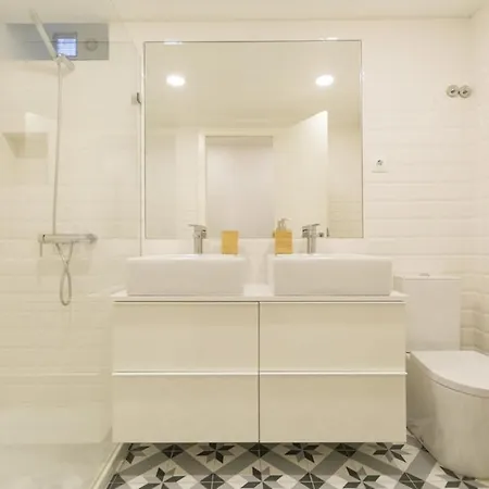 Amazing 3br In City Center By Guestready * Lisboa