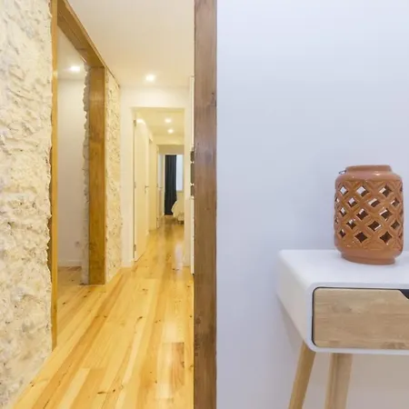 Amazing 3br In City Center By Guestready *