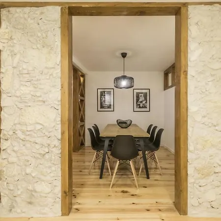 Amazing 3br In City Center By Guestready Лісабон