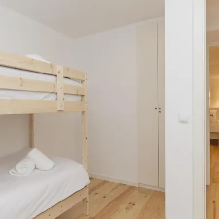 Amazing 3br In City Center By Guestready *