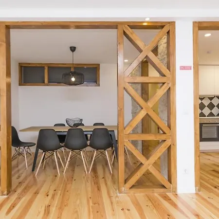 Amazing 3br In City Center By Guestready Διαμέρισμα